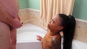 Watch Sultry Fiancees Clip