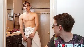 Darron Bluus Hot Taboo Affair: Steaming Step-Sibling Sex Caught on Camera – Forbidden