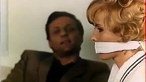 Bibi Andersson In Otm Gagged