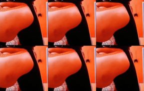 Cockzilla show