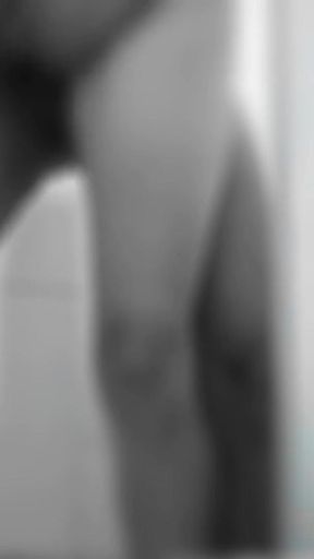 Powerful moment from &quot;I spy on the neighbor while she showers and we end up fucking&quot;