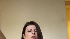 Social Media Creator @sugarivy @Female Masturbation & #Shaved Pussy #Brunette #Naked hd adult hot | Tik.Porn