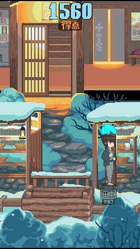 Yukiya Hot Spring the Waters of Fertility Hentai Game Ep.5 Onsen Sex Orgy with Multiple Creampie!