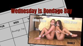 Chloe Rose, Lilith Grace - 1080p