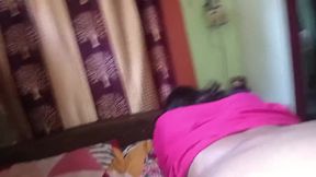 Desi Pooja Bhabhi Ki Gand Aur Chut Chudai