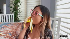 Shameless vixen incredible xxx clip