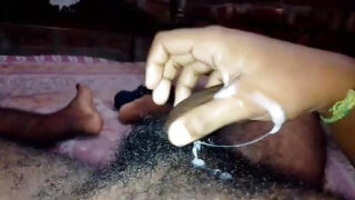 Hindusi, wielki kutas, ruchanie analne