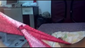 minha negona doida pra dar