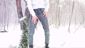 Warm up my dick