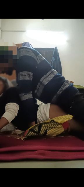 Desi Girl First Anal Fuck Viral Video