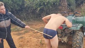 Spanking Stories 334