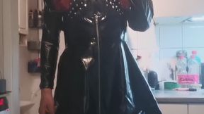 Hotty slutty masturbation whore