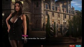 The Genesis order: the maid from the Mansion ep.6