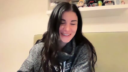 Fucking my stepsister while shes locked in a chastity belt sealed by dark magic