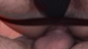 ”Buff older man rawpounds younger dude after cocksucking”