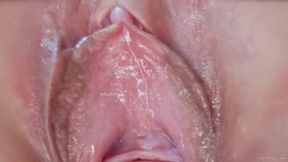 Cervix Wrecked 38 Creampie Floods Gush Out Camera POV
