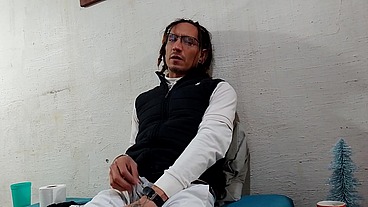 Raba Erre sin erección, alcanza el orgasmo por compasión