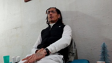 Raba Erre sin erección, alcanza el orgasmo por compasión