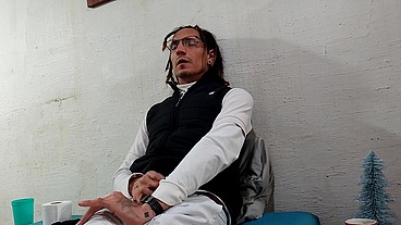 Raba Erre sin erección, alcanza el orgasmo por compasión