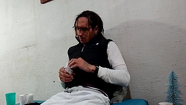 Raba Erre sin erección, alcanza el orgasmo por compasión