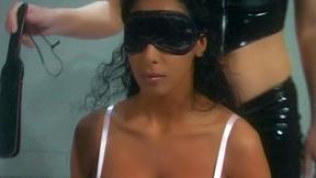 ”Dee Sensual Femdom Spanking Sex”