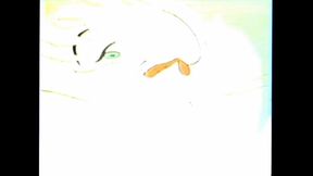 Sexual Adventures in Cartoons