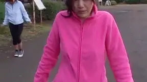 Japanese Slut Tsukasa Minami'Kira Okamoto in Incredible Compilation ~ JAV Sports Scene