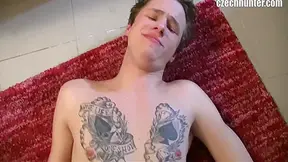 He Is Very Proud To Be Straight But When He Sees His Manners Changed