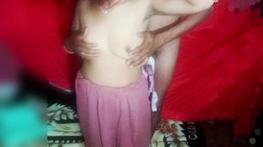 Stepbrother-in-law Went to His in-laws' House and Fucked His Younger Stepsister-in-law. Awesome