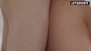 Martina Smeraldi's Bubble Butt Fucked Hard and Cummed On part 6