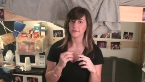 Dick Dorm: Naked in the Dorm with Friends