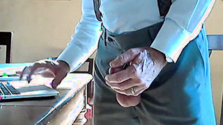 grandpa stroke 32