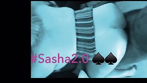 Sasha 2.0: Asspussy Speak - An Asspussy Sasha Experience