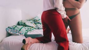 My personal assistant wants a raise from her lesbian boss