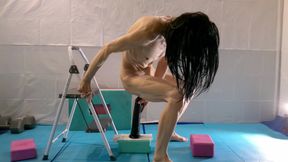 Training Journal 20260408