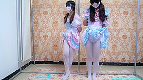 Maid Punishment