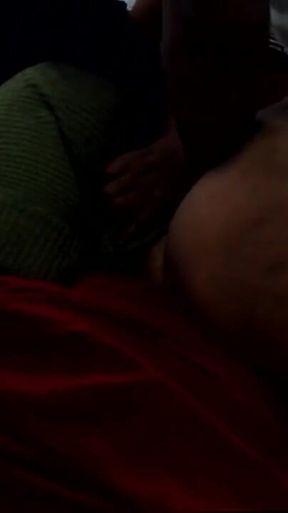 Break that big ass booty in