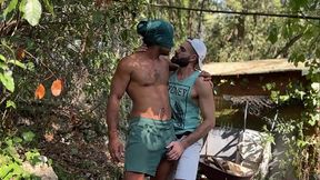 A summer love with my gardener | French Riviera Fever [5 free first mn]