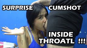 DEEP THROAT BLOWJOB 260606BI5 INGRID HANDJOB FOR CUMSHOT IN THROAT WHILE SUCKING COCK (ENTIRE SCENE) + FREE SHOW (HD 1080p MP4)