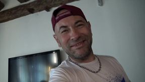 bon passif gros cul baise par deux latinos