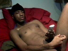 Thug Dick 365: Wackie