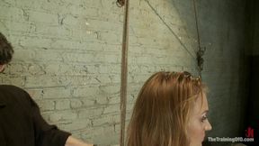 The Testing of Payton Bell