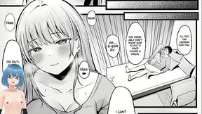 Swayed by the Gals in the Girls'_ Dorm I Manage 1