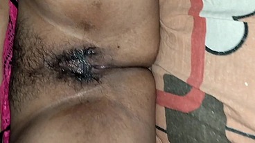 Mujer madura empinada recibiendo unas ricas metidas de verga