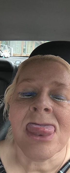 Don't You Like My Tounge Sliding Across Your Balls Going Deep in Your Asshole?