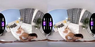 TmwVRnet Verona Sky Doggy style sex ritual