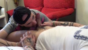 2158 baise par surprise par aday traungrosse surprise,  jarrive l hotel de ...