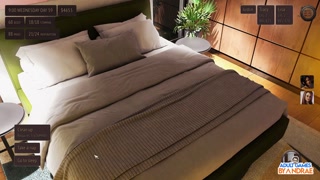 EP22: (Finale) The Bond Between Tracy and Justin - Living with Temptation: American Sunset