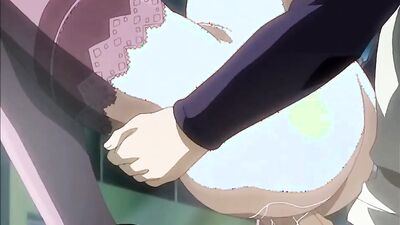 Get ready to cum hard with Japanese hentai cartoon action!