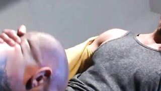 Maykel-Cash's Monster Dick Fucks Francesca D'Machi In A Wild Ride